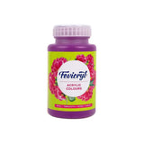 Pidilite Fevicryl Acrylic Colours 500ml - Retail Maharaj