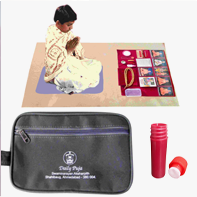 Puja Kit