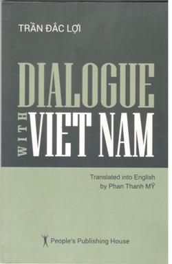 DIALOGUE WITH VIETNAM - Retail Maharaj