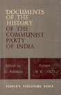 DOCUMENTS OF THE HISTORYOF CPI VOL.3 B - Retail Maharaj