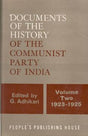 DOCUMENTS OF THE HISTORYOF CPI VOL.2 - Retail Maharaj