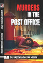 Murders In The Post Office (English Version) - Retail Maharaj