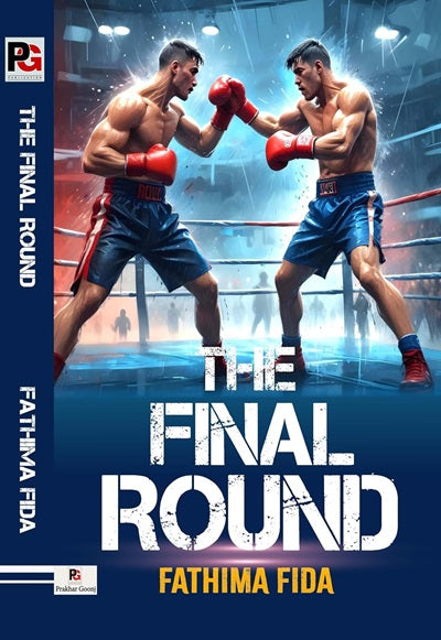 The Final Round (English Version) - Retail Maharaj