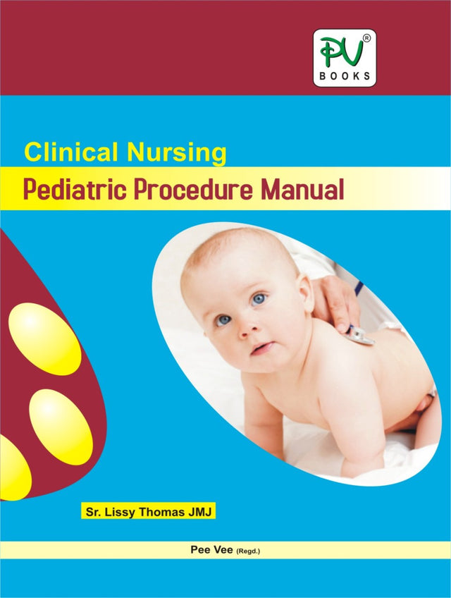 PAEDIATRIC PROCEDURE MANUAL - Retail Maharaj