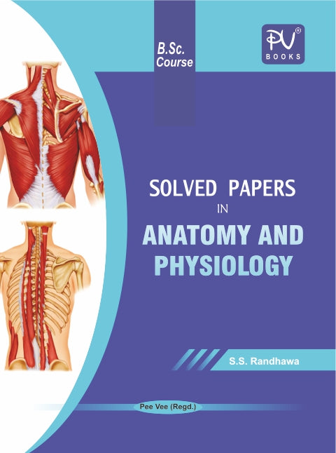 Anatomy & Psychology - Retail Maharaj