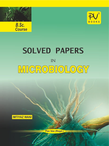 Microbiology - Retail Maharaj