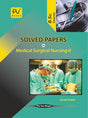 Medical Surgical Nursing - Retail Maharaj