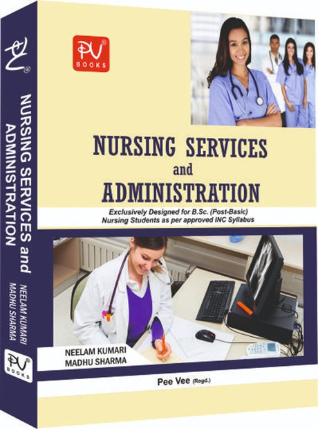 NURSING SERVICES & ADMINISTRATION - Retail Maharaj