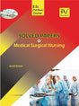 Medical Surgical Nursing - Retail Maharaj