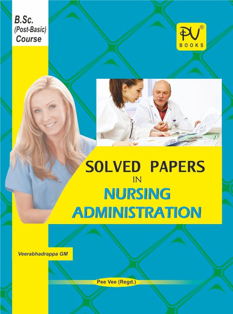 Nursing Administration - Retail Maharaj