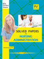 Nursing Administration - Retail Maharaj