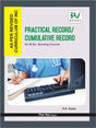 Practical Record/CUMULATIVE RECORD BOOK - Retail Maharaj