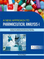 NEW APPROACH TO PHARMACEUTICAL ANALYSIS–I (B. PHARM SEMESTER I) - Retail Maharaj