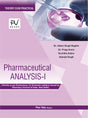 PHARMACEUTICAL ANALYSIS–I (B. PHARM) (SEMESTER–I) - Retail Maharaj