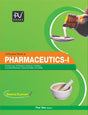 PRACTICAL BOOK OF PHARMACEUTICS–I (SEMESTER I) (B. PHARM) - Retail Maharaj