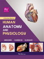 PRACTICAL HUMAN ANATOMY AND PHYSIOLOGY (SEMESTER I & II) - Retail Maharaj