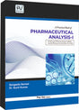 PRACTICAL PHARMACEUTICAL ANALYSIS–I (B. PHARM 1ST SEMESTER) - Retail Maharaj