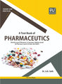TEXT OF PHARMACEUTICAL ANALYSIS–I (SEMESTER I) (B. PHARM) - Retail Maharaj
