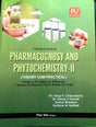 CONCISE COURSE IN PHARMACOGNOSY AND PHYTOCHEMISTRY–II (SEMESTER V) - Retail Maharaj