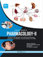 CURRENT TRENDS IN PHARMACOLOGY–II (SEMESTER V) - Retail Maharaj