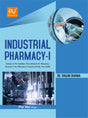 INDUSTRIAL PHARMACY -I (SEM V) - Retail Maharaj