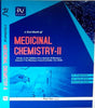 TEXTBOOK OF MEDICINAL CHEMISTRY -II (SEM V) - Retail Maharaj