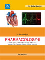 TEXTBOOK OF PHARMACOLOGY -II (SEM V) - Retail Maharaj