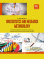 BIOSTATISTICS AND RESEARCH METHODOLOGY (8TH SEM) - Retail Maharaj