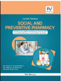 CURRENT TRENDS IN SOCIAL AND PREVENTIVE PHARMACY (SEM VIII) B.PHARM - Retail Maharaj