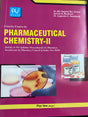 CONCISE COURSE IN PHARMACEUTICAL CHEMISTRY-II (D.PHARM) 2ND YEAR - Retail Maharaj