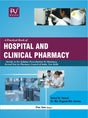 PRACTICAL BOOK OF HOSPITAL AND CLINICAL PHARMACY - Retail Maharaj