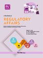 A TEXTBOOK OF REGULATORY AFFAIRS (M.PHARM) SEM I - Retail Maharaj