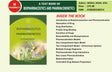 BIOPHARMACEUTICS AND PHARMACOKINETICS (M.PHARM) SEM I - Retail Maharaj