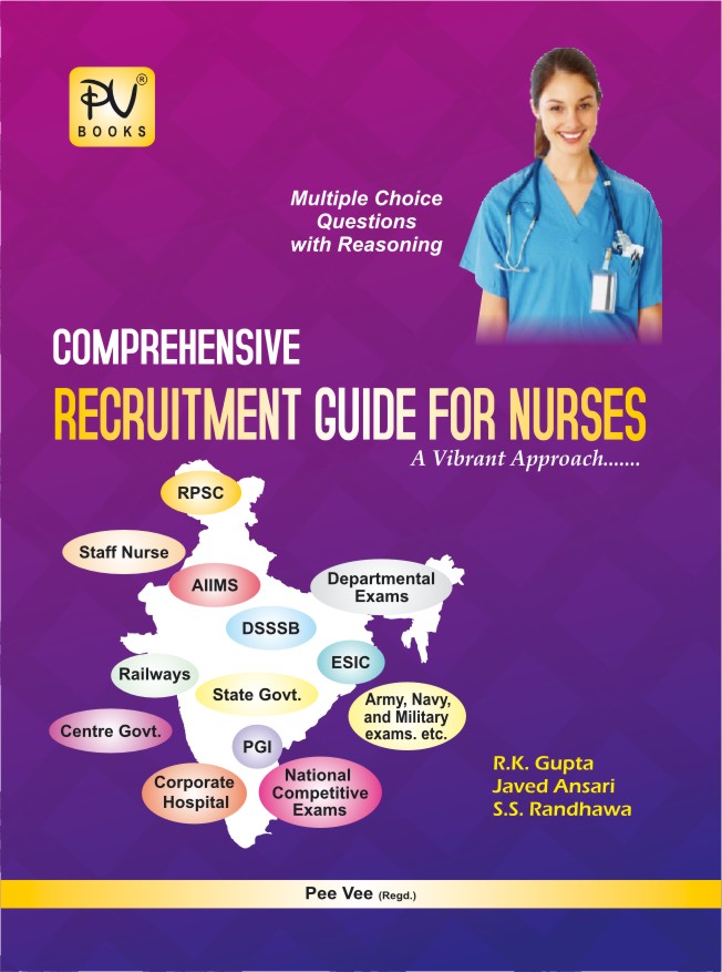 COMPREHENSIVE RECRUITMENT GUIDE FOR NURSES - Retail Maharaj