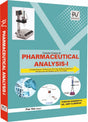 CONCISE COURSE IN PHARMACEUTICAL ANALYSIS–I (B. PHARM 1ST SEMESTER) - Retail Maharaj