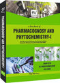 A TEXT BOOK OF PHARMACOGNOSY AND PHYTOCHEMISTRY–I (B. PHARM 4TH SEMESTER) - Retail Maharaj