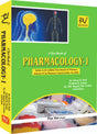 TEXT BOOK OF PHARMACOLOGY–I (B. PHARM 4TH SEMESTER) - Retail Maharaj