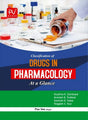 CLASSIFICATION OF DRUGS IN PHARMACOLOGY - Retail Maharaj