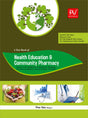 HEALTH EDUCATION AND COMMUNITY PHARMACY (D.PHARM) FIRST YEAR - Retail Maharaj