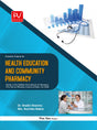 CONCISE COURSE IN HEALTH EDUCATION AND COMMUNITY PHARMACY - Retail Maharaj