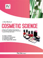 TEXTBOOK OF COSMETIC SCIENCE (SEM VIII) B.PHARM - Retail Maharaj