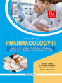 PRACTICAL PHARMACOLOGY-III (SEM VI) B.PHARM - Retail Maharaj