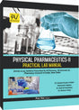 PRACTICAL LAB MANUAL OF PHYSICAL PHARMACEUTICS–II (B. PHARM 4TH SEMESTER) - Retail Maharaj
