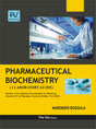 PHARMACEUTICAL BIOCHEMISTRY (SEMESTER II) (B. PHARM) – LABORATORY GUIDE - Retail Maharaj