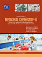 PRACTICAL BOOK OF MEDICINAL CHEMISTRY-III (SEM VI) B.PHARM - Retail Maharaj