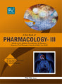 TEXTBOOK OF PHARMACOLOGY-III (SEM VI) B.PHARM - Retail Maharaj