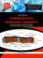 PHARMACEUTICAL INORGANIC CHEMISTRY (SEMESTER I) (B. PHARMA) - Retail Maharaj