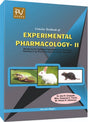 CONCISE TEXT BOOK OF EXPERIMENTAL PHARMACOLOGY–II (B. PHARM 5TH SEMESTER) - Retail Maharaj