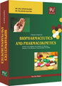 CONCISE COURSE IN BIOPHARMACEUTICS AND PHARMACOKINETICS (B.PHARM 6TH SEM.) - Retail Maharaj