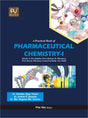 PRACTICAL BOOK OF PHARMACEUTICAL CHEMISTRY-I - Retail Maharaj